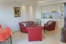 1 Bedroom Condo for rent in Nong Prue, Chonburi