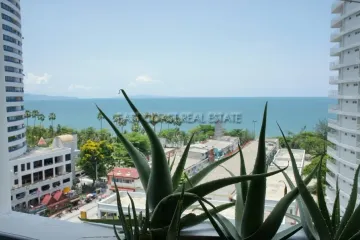 1 Bedroom Condo for rent in Nong Prue, Chonburi