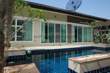 3 Bedroom House for sale in Huai Yai, Chonburi