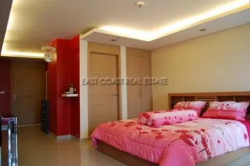 1 Bedroom Condo for rent in Nong Prue, Chonburi