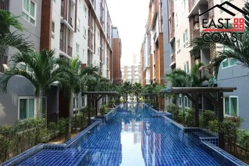 1 Bedroom Condo for sale in Na Kluea, Chonburi