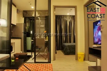 1 Bedroom Condo for rent in Nong Prue, Chonburi