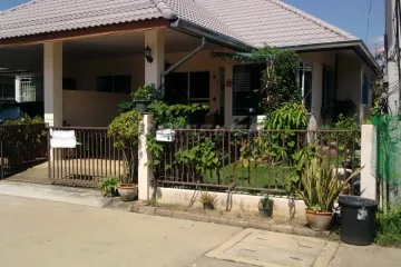 2 Bedroom House for sale in Nong Prue, Chonburi