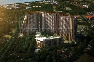1 Bedroom Condo for sale in Nong Prue, Chonburi