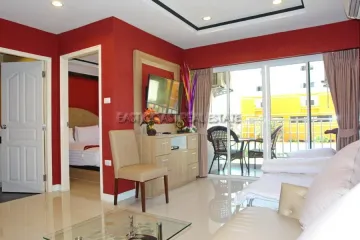 1 Bedroom Condo for sale in Nong Prue, Chonburi
