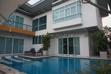 3 Bedroom House for sale in Huai Yai, Chonburi