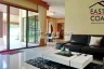 3 Bedroom House for sale in Na Jomtien, Chonburi