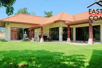 3 Bedroom House for sale in Na Jomtien, Chonburi