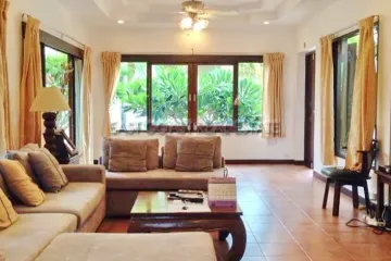 4 Bedroom House for sale in Bang Sare, Chonburi