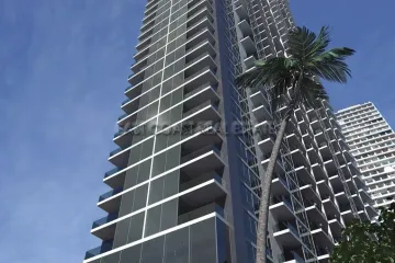 1 Bedroom Condo for sale in Na Kluea, Chonburi