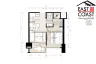 1 Bedroom Condo for sale in Na Kluea, Chonburi