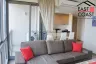 2 Bedroom Condo for rent in Nong Prue, Chonburi