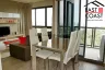 2 Bedroom Condo for rent in Nong Prue, Chonburi