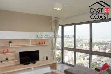 2 Bedroom Condo for rent in Nong Prue, Chonburi
