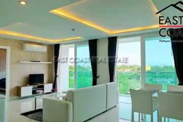 2 Bedroom Condo for rent in Nong Prue, Chonburi