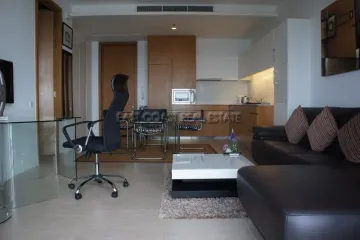 1 Bedroom Condo for Sale or Rent in Na Kluea, Chonburi