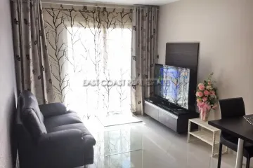 1 Bedroom Condo for rent in Nong Prue, Chonburi