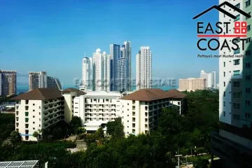 1 Bedroom Condo for sale in Na Kluea, Chonburi