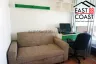 1 Bedroom Condo for sale in Na Kluea, Chonburi