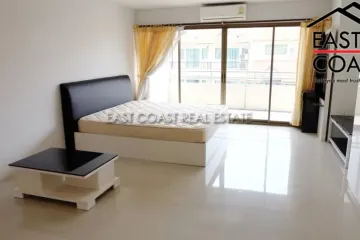 1 Bedroom Condo for sale in Nong Prue, Chonburi