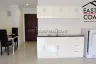1 Bedroom Condo for sale in Nong Prue, Chonburi