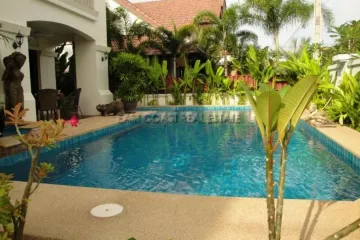 4 Bedroom House for rent in Nong Prue, Chonburi