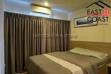1 Bedroom Condo for sale in Nong Prue, Chonburi