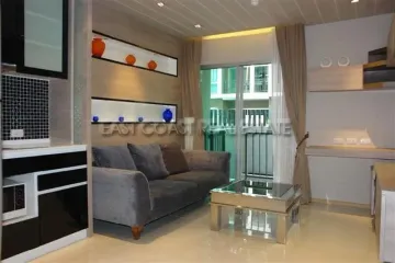 1 Bedroom Condo for Sale or Rent in Nong Prue, Chonburi