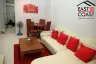 2 Bedroom House for sale in Nong Prue, Chonburi