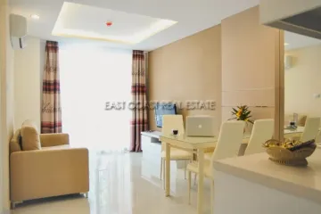 1 Bedroom Condo for sale in Nong Prue, Chonburi