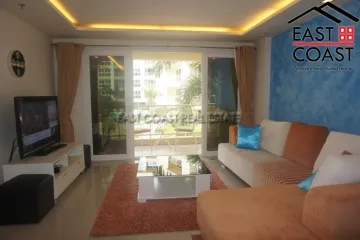2 Bedroom Condo for rent in Nong Prue, Chonburi