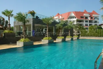 1 Bedroom Condo for rent in Nong Prue, Chonburi
