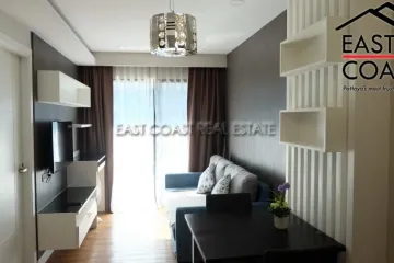 1 Bedroom Condo for Sale or Rent in Nong Prue, Chonburi