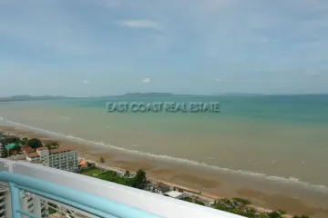 2 Bedroom Condo for rent in Nong Prue, Chonburi