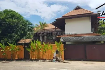 4 Bedroom House for sale in Nong Prue, Chonburi