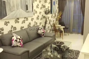 1 Bedroom Condo for rent in Nong Prue, Chonburi