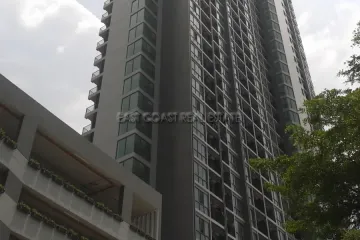 1 Bedroom Condo for sale in Na Kluea, Chonburi