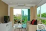 1 Bedroom Condo for rent in Nong Prue, Chonburi