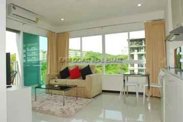 1 Bedroom Condo for rent in Nong Prue, Chonburi