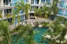 1 Bedroom Condo for sale in Nong Prue, Chonburi