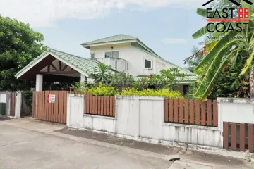 2 Bedroom House for sale in Nong Prue, Chonburi