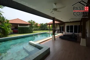 3 Bedroom House for Sale or Rent in Huai Yai, Chonburi