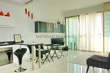 1 Bedroom Condo for sale in Nong Prue, Chonburi