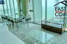 1 Bedroom Condo for rent in Na Kluea, Chonburi