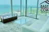 1 Bedroom Condo for rent in Na Kluea, Chonburi