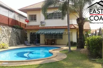 4 Bedroom House for rent in Nong Prue, Chonburi