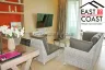 1 Bedroom Condo for rent in Nong Prue, Chonburi