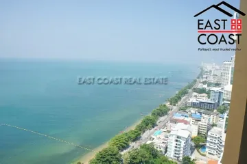 1 Bedroom Condo for rent in Nong Prue, Chonburi
