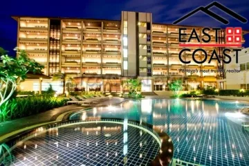 1 Bedroom Condo for sale in Nong Prue, Chonburi