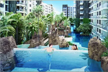 1 Bedroom Condo for sale in Nong Prue, Chonburi